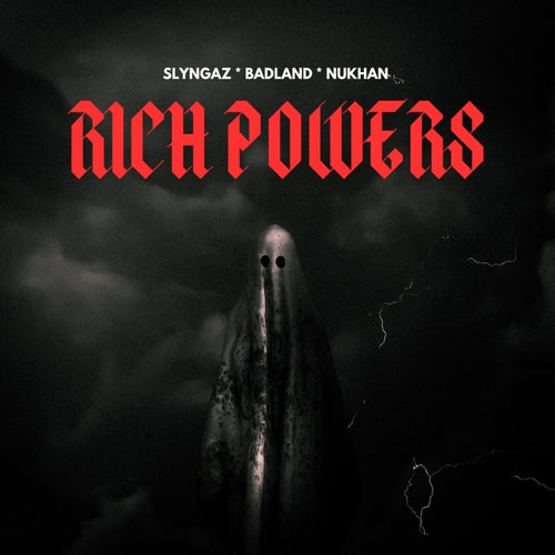 Rich Powers