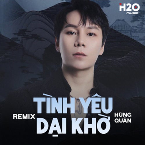 Tình Yêu Dại Khờ (Remix)