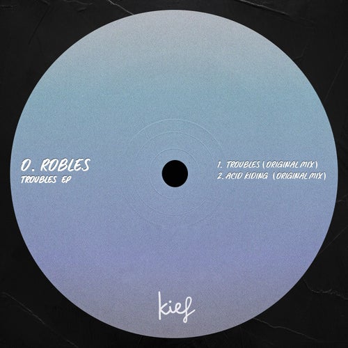 Troubles EP