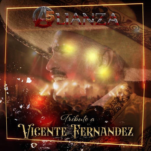 Tributo a Vicente Fernandez