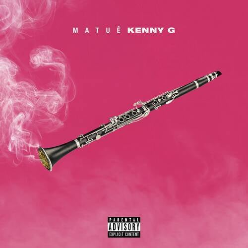 Kenny G