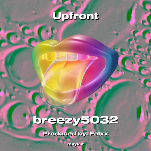Upfront