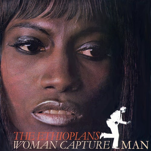 Woman Capture Man