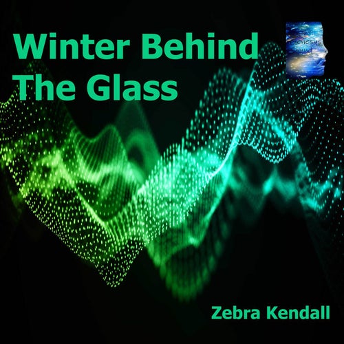 Winter Behind The Glass