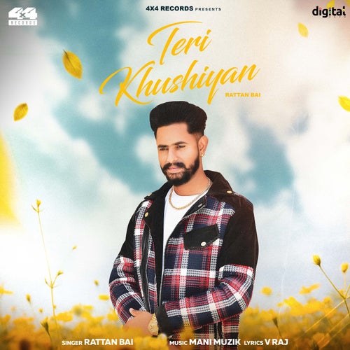 Teri Khushiyan