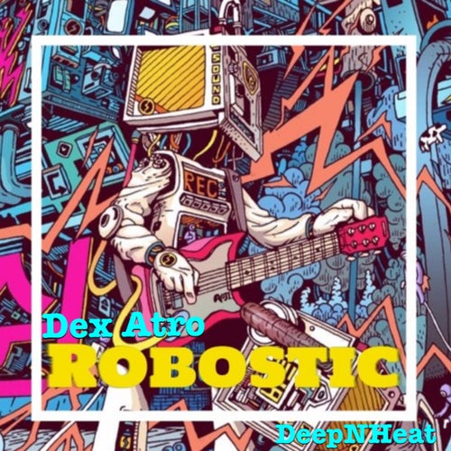 Robostic