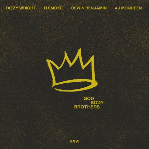 God Body Brothers