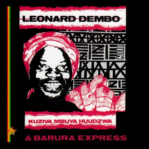 Kuziva Mbuya Huudzwa