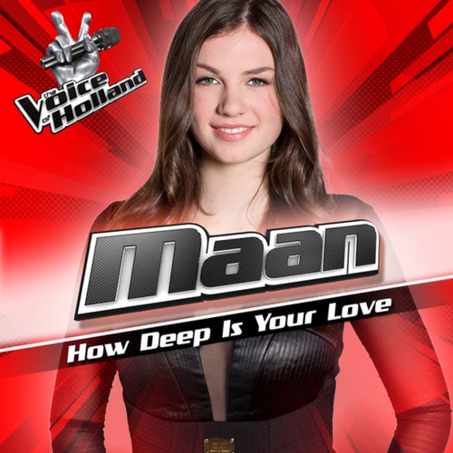 How Deep Is Your Love (From The Voice Of Holland 6)
