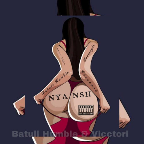 Nyansh (Freestyle)
