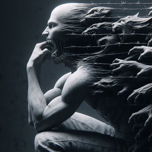 My Perilous Mind (Remastered)