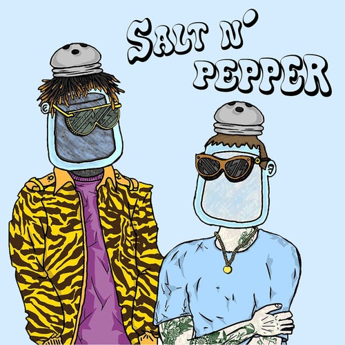 Salt n Pepper