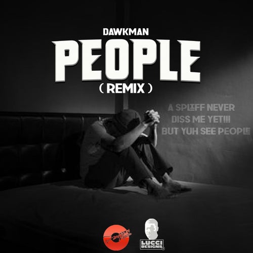 People (Remix)