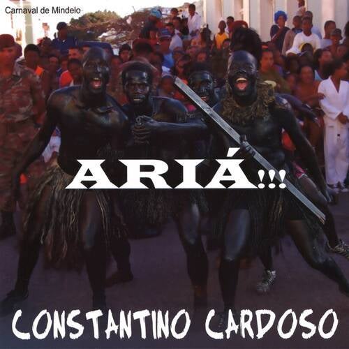 Aria!!!
