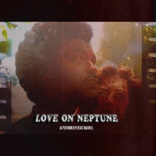 Love On Neptune