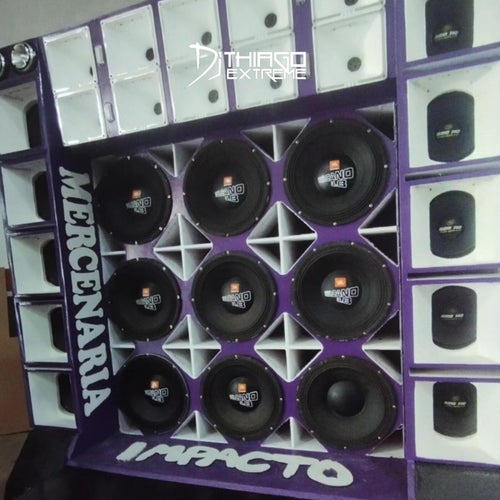 Impacto Som Viçosa (Tocar no 62)