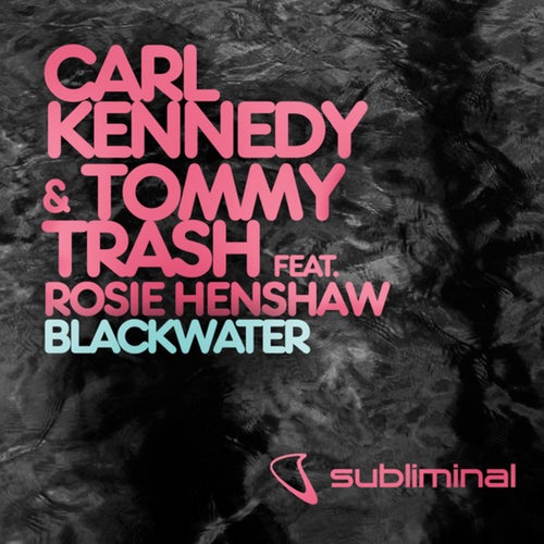 Blackwater