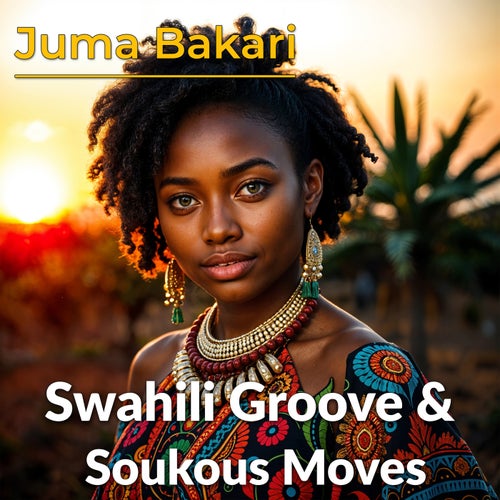 Swahili Groove & Soukous Moves