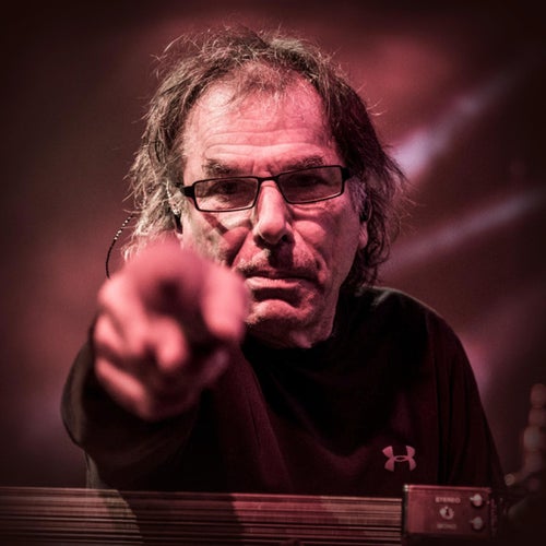 Mickey Hart Profile