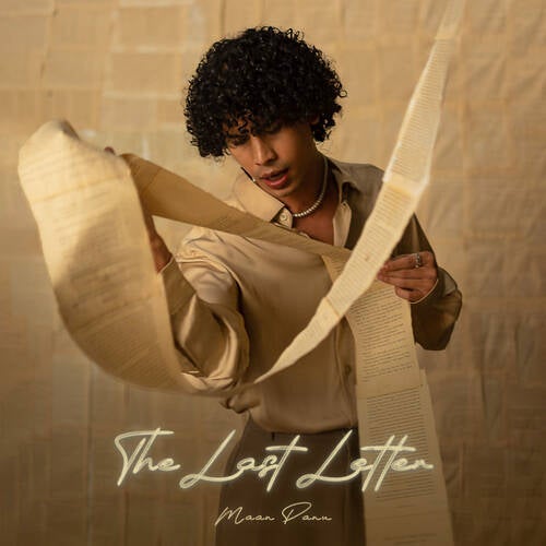 The Last Letter