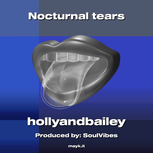 Nocturnal tears