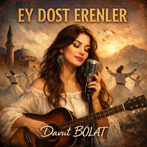 EY DOST ERENLER