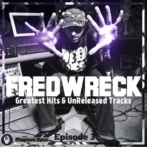 I Need A Light (FredWreck Remix)  (feat. Warren G & Nate Dogg)