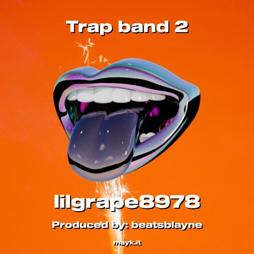 Trap band 2