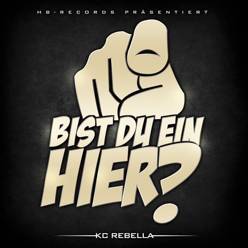 Bist du ein hier? (Deluxe edition)