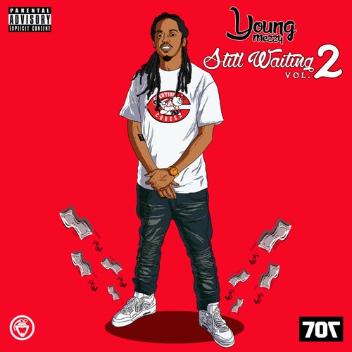 Bag  (feat. Noni Blanco)