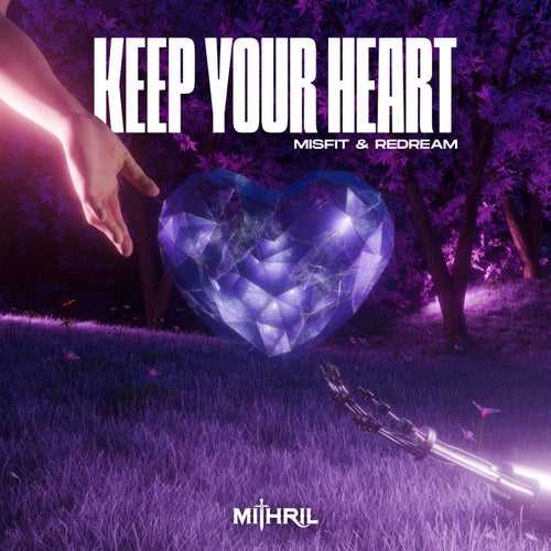 Keep Your Heart