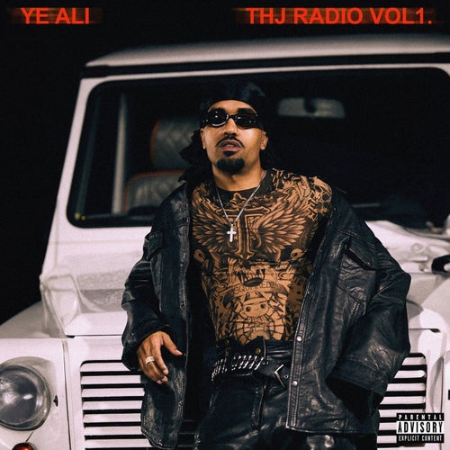 THJ Radio Vol. 1