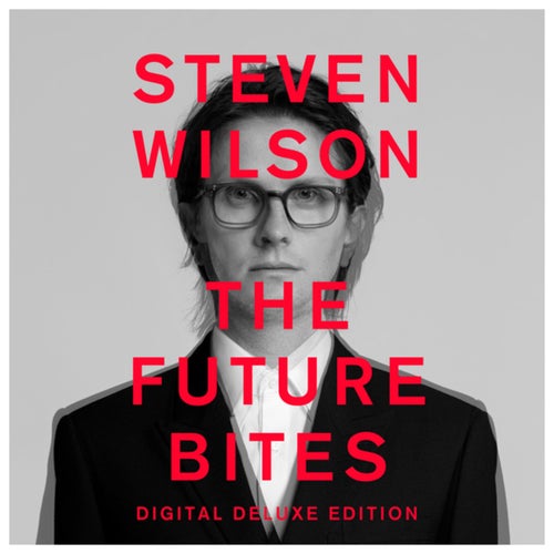 THE FUTURE BITES (Deluxe Edition)