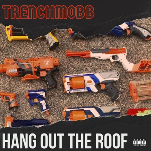 Hang Out The Roof