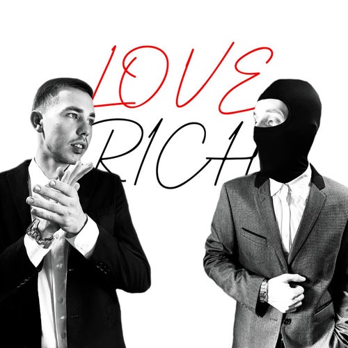 LOVE RICH