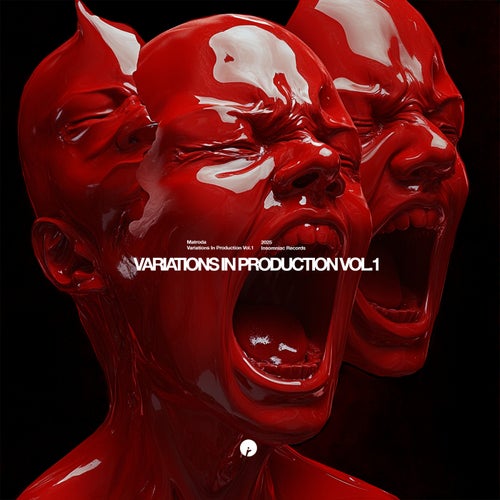 Variations In Production Vol .1 (Matroda Drum N Bass VIP)
