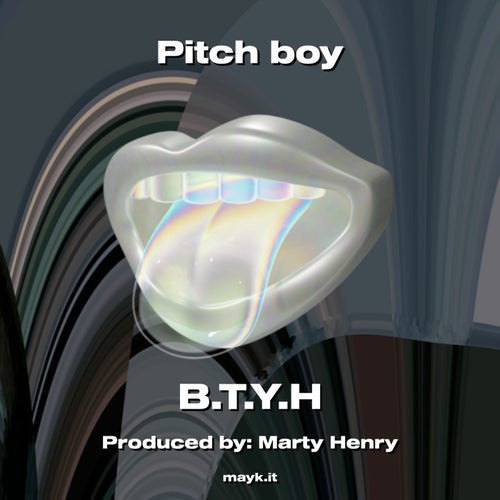 Pitch boy