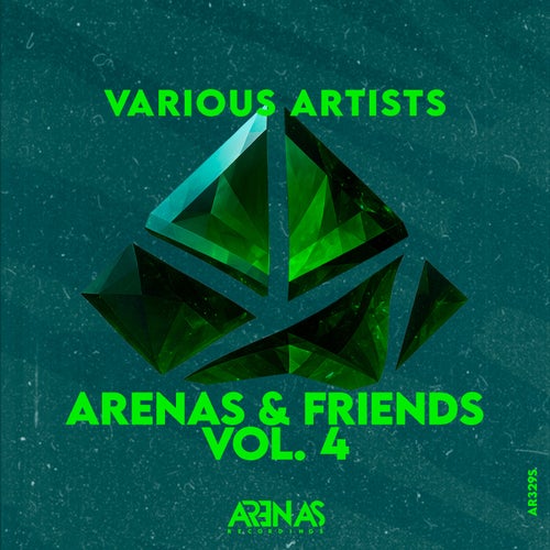 Arenas & Friends Vol. 4