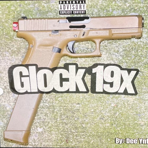 Glock 19x