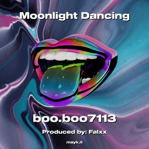 Moonlight Dancing