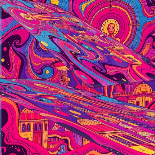 SUPERFUXIA