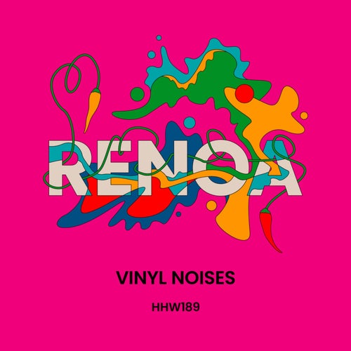 Vinyl Noises