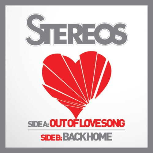 Out Of Love Song / Back Home (Digital 45)