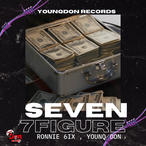 Seven 7 Figure