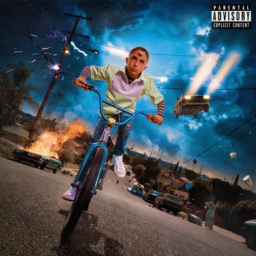 Track Artwork