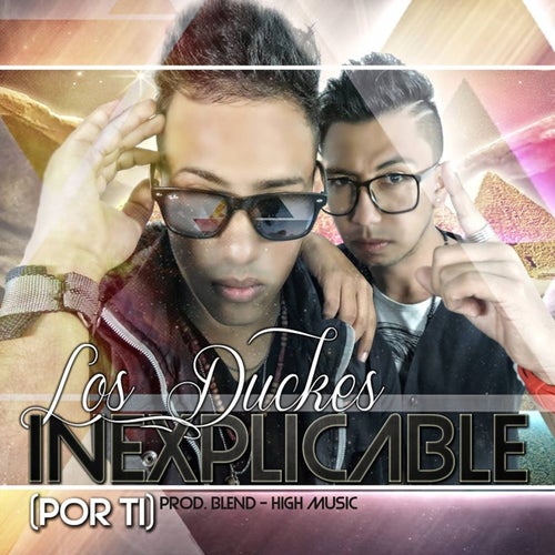 Por Ti - Single