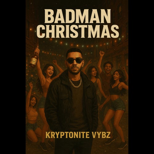 Badman Christmas