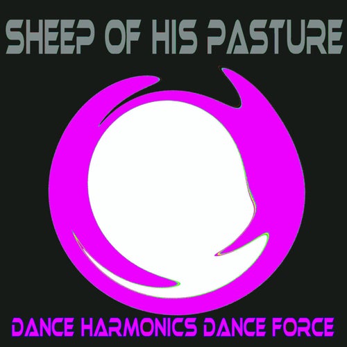 Sheep Of His Pasture