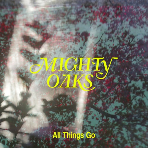 All Things Go