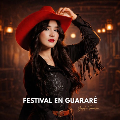 Festival en Guararé